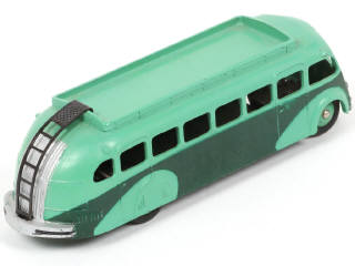 Lot 419 - DINKY TOYS (FRANCE) (1)