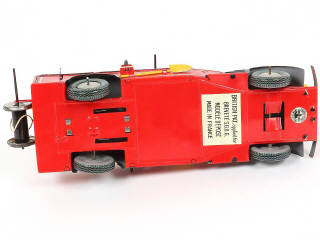 Lot 95 - JOUSTRA (FRANCE) (1)