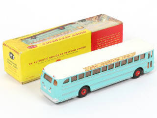 Lot 220 - DINKY TOYS (GB) (1)