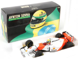 Lot 91 - MINICHAMPS (ALLEMAGNE) (1)