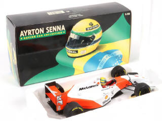 Lot 91 - MINICHAMPS (ALLEMAGNE) (1)