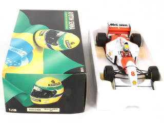Lot 91 - MINICHAMPS (ALLEMAGNE) (1)