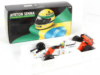 Lot 90 - MINICHAMPS (ALLEMAGNE) (1)