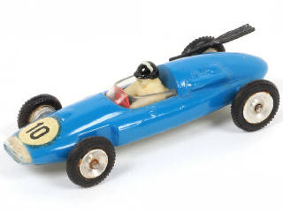 Lot 176 - SOLIDO-DALIA (ESPAGNE) (1)