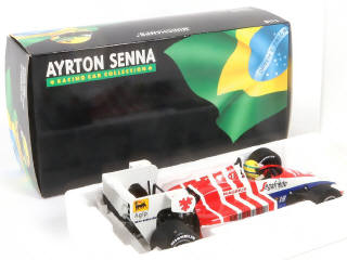 Lot 86 - MINICHAMPS (ALLEMAGNE) (1)