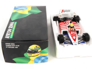 Lot 86 - MINICHAMPS (ALLEMAGNE) (1)