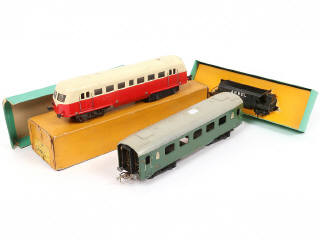 Lot 65 - JEP (FRANCE) (3)