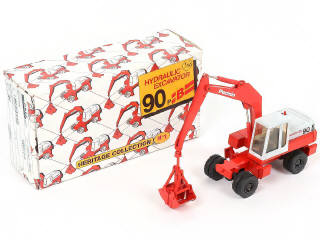 Lot 138 - CONRAD (ALLEMAGNE) (1)