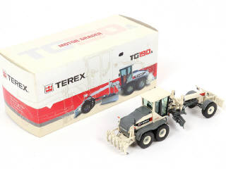 Lot 127 - NZG (ALLEMAGNE) (1)