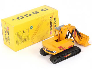 Lot 118 - NZG (ALLEMAGNE) (1)