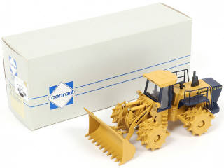 Lot 130 - CONRAD (ALLEMAGNE) (1)