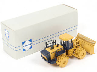 Lot 130 - CONRAD (ALLEMAGNE) (1)