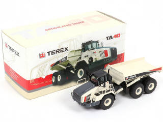 Lot 126 - NZG (ALLEMAGNE) (1)