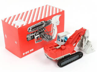 Lot 121 - NZG (ALLEMAGNE) (1)