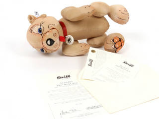 Lot 16 - STEIFF (ALLEMAGNE) (1)