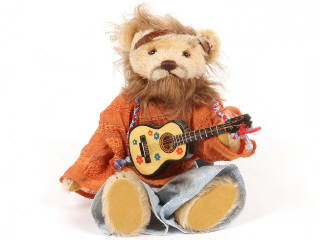 Lot 20 - STEIFF (ALLEMAGNE) (1)