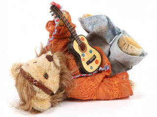 Lot 20 - STEIFF (ALLEMAGNE) (1)