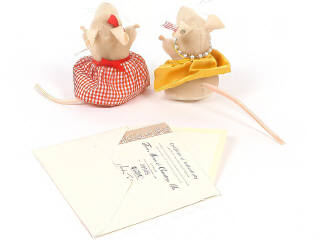 Lot 18 - STEIFF (ALLEMAGNE) (1)