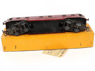 Lot 60 - JEP (FRANCE) (1)