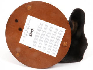 Lot 15 - STEIFF (ALLEMAGNE) (1)