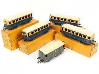 Lot 68 - JEP (FRANCE) (5)