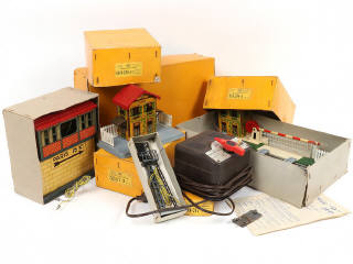 Lot 67 - JEP (FRANCE) (5)