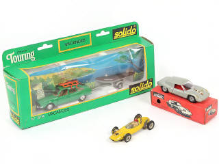 Lot 178 - SOLIDO (FRANCE) (3)