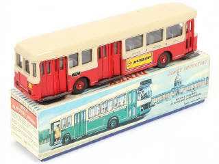Lot 278 - DINKY TOYS (FRANCE) (1)