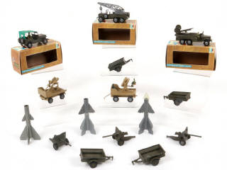 Lot 171 - FRANCE JOUETS (FRANCE) (15)