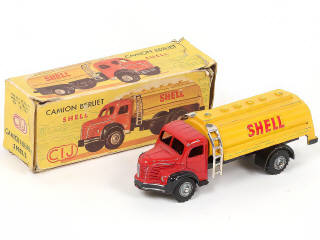 Lot 157 - C.I.J. (FRANCE) (1)