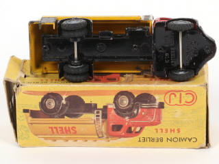 Lot 157 - C.I.J. (FRANCE) (1)