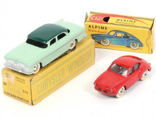 Lot 158 - C.I.J. (FRANCE) (2)