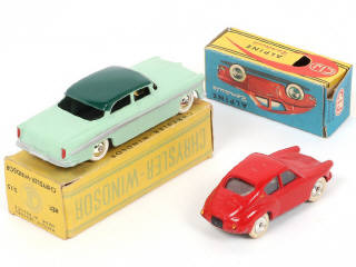 Lot 158 - C.I.J. (FRANCE) (2)