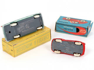 Lot 158 - C.I.J. (FRANCE) (2)