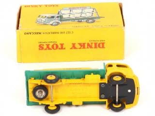 Lot 273 - DINKY TOYS (FRANCE) (1)