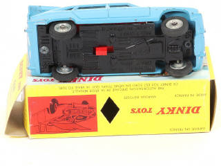 Lot 267 - DINKY TOYS (FRANCE) (1)