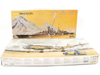 Lot 28 - HELLER (FRANCE) (2)