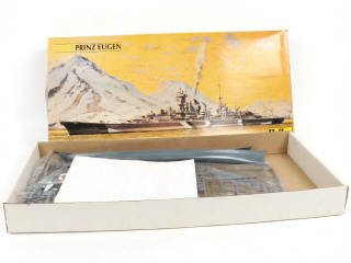 Lot 28 - HELLER (FRANCE) (2)