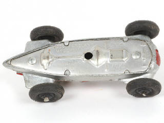 Lot 208 - DINKY TOYS (GB) (1)