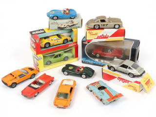 Lot 180 - SOLIDO (FRANCE) (11)