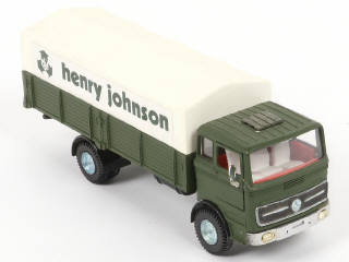 Lot 212 - DINKY TOYS (GB) (1)