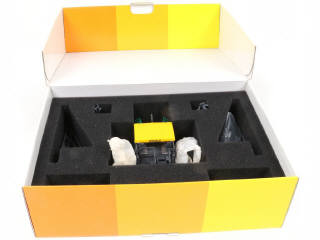 Lot 133 - CONRAD (ALLEMAGNE) (1)