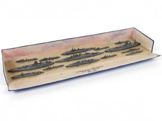 Lot 230 - DINKY TOYS (GB) (1)