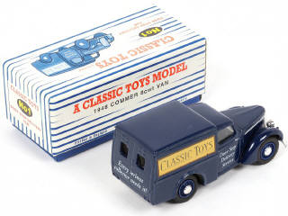 Lot 148 - DINKY MATCHBOX (GB) (1)