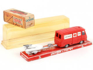 Lot 174 - NOREV (FRANCE) (2)