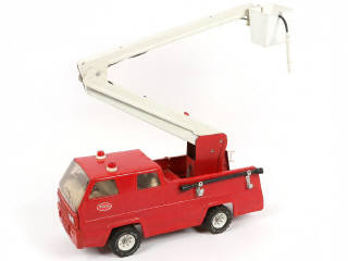 Lot 75 - TONKA (USA) (1)