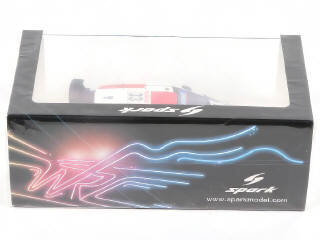 Lot 108 - SPARK (MACAU) (1)