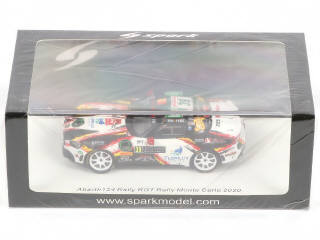 Lot 107 - SPARK (MACAU) (1)