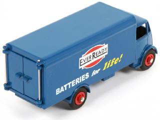 Lot 189 - DAN-TOYS (FRANCE) (1)