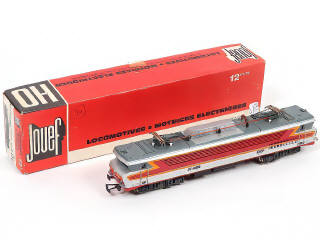 Lot 54 - JOUEF 'HO' (FRANCE) (1)